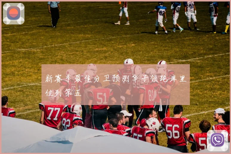新赛季最佳分卫预测华子领跑库里位列第五