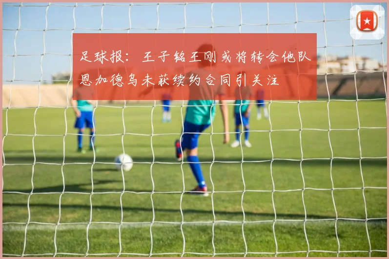 足球报：王子铭王刚或将转会他队恩加德乌未获续约合同引关注