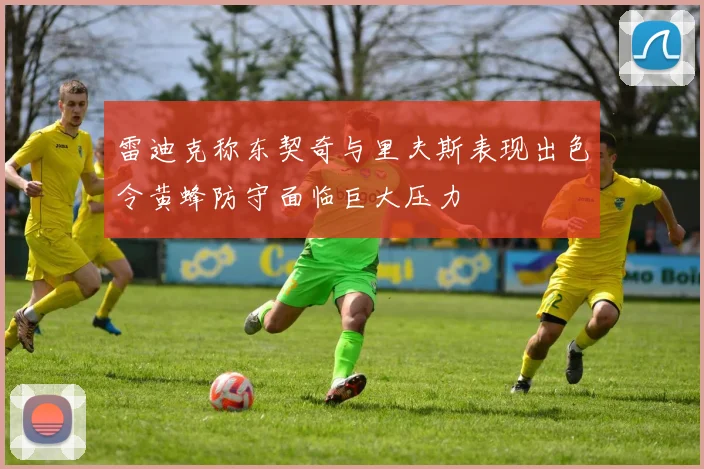 雷迪克称东契奇与里夫斯表现出色令黄蜂防守面临巨大压力