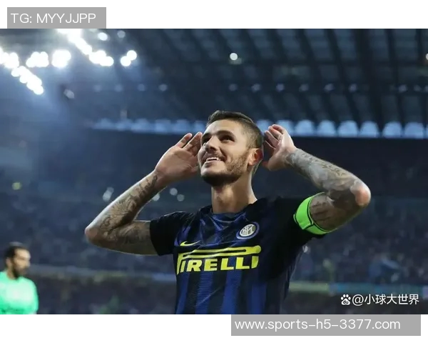 土超顾问透露伊卡尔迪拒绝沙特高额合同租借梅西将是巨大机遇 土超顾问透露伊卡尔迪拒绝沙特高额合同租借梅西将是巨大机遇