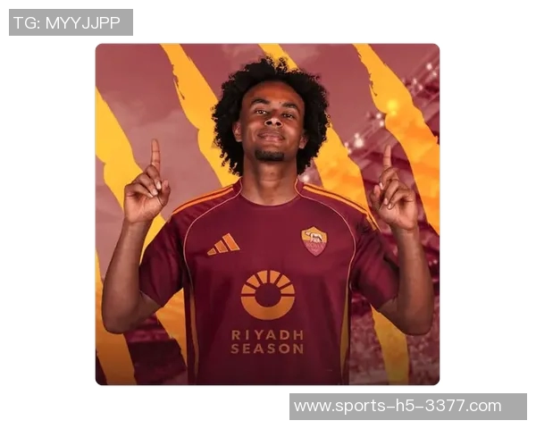 罗马冬窗首选齐尔克泽计划先租后买以增强球队实力