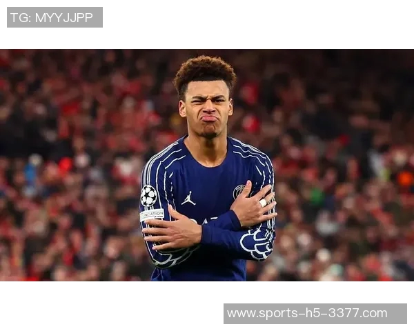 马尤卢追平历史成就巴黎队史第三年轻进球手仅次于雷诺和姆巴佩