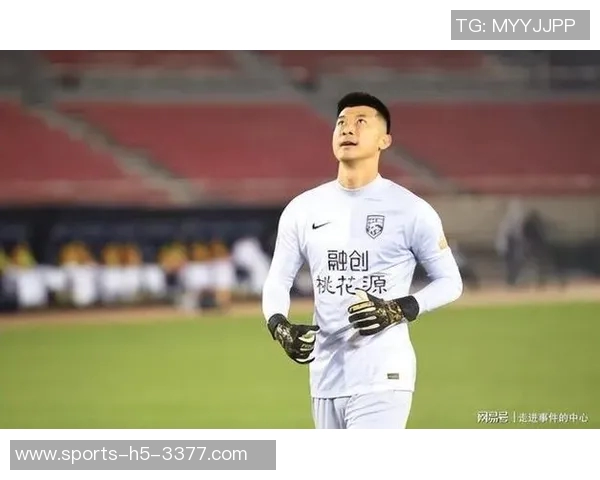 王大雷祝贺刘殿座入选国足新名单为梦想继续拼搏 王大雷祝贺刘殿座入选国足新名单为梦想继续拼搏