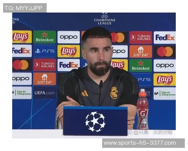 卡瓦哈尔尽管收到多队报价仍坚定留队皇马渴望继续为球队效力