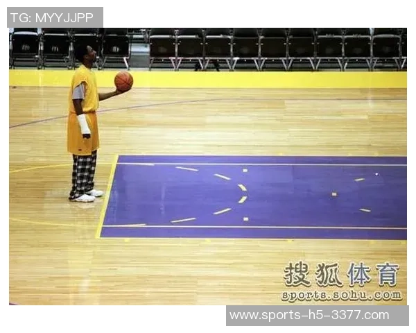 神奇时刻重现！20年前科比单场81分震撼全场的传奇之夜