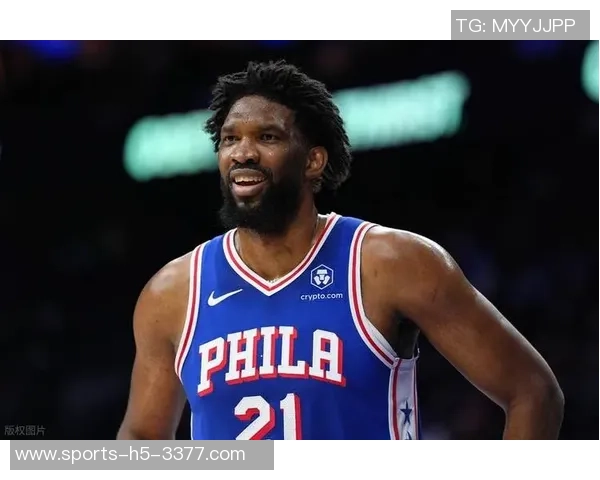 加内特对恩比德首秀的评价：休赛期漫长为何准备不足让人失望