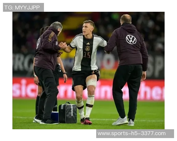 施洛特贝克展望世界杯信心满满伤员回归后我们有能力战胜任何对手