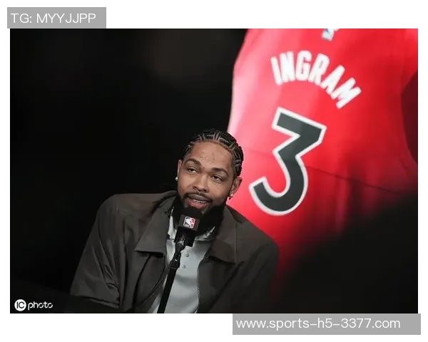 英格拉姆37分表现如小卡重现猛龙辉煌引发球迷热议