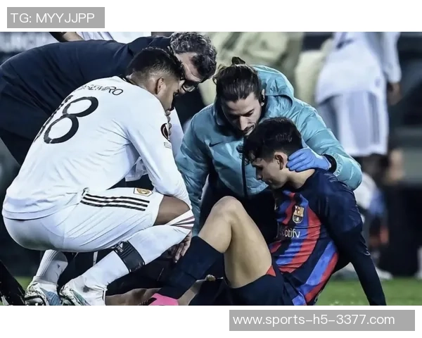 佩德里缺席巴萨训练霍安加西亚与拉菲尼亚积极参与合练