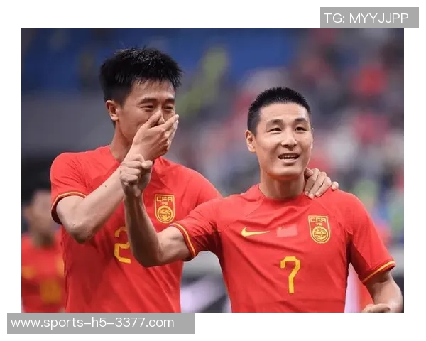 国字号青年队连续战胜韩国展现信心未来仍需耐心磨砺