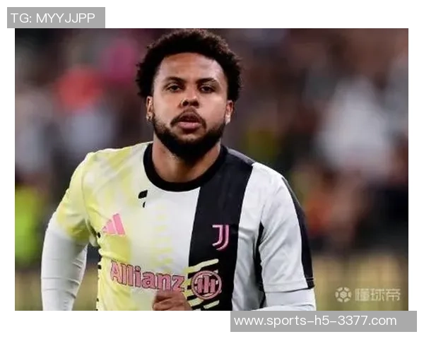 尤文图斯计划为麦肯尼提供年薪300万欧元的新合同续约谈判开启